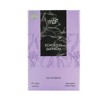 MPF - Echoes In Saffron | EDP 100ML | Unisex