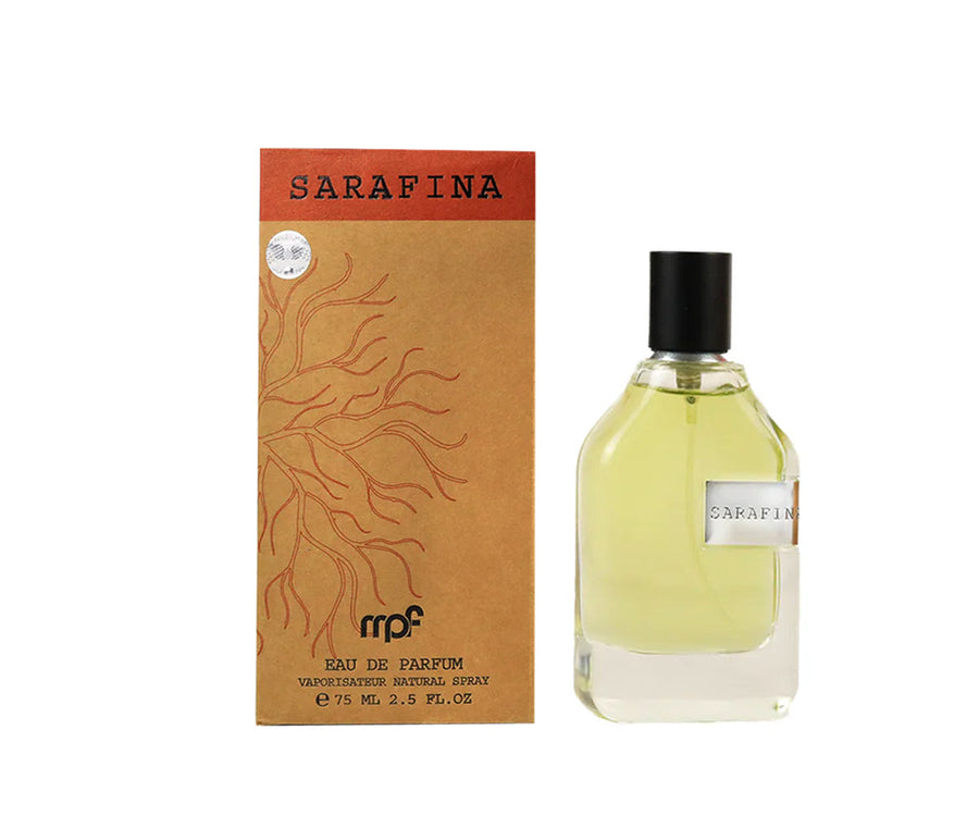 MPF - Sarafina | EDP 75ML | UNISEX