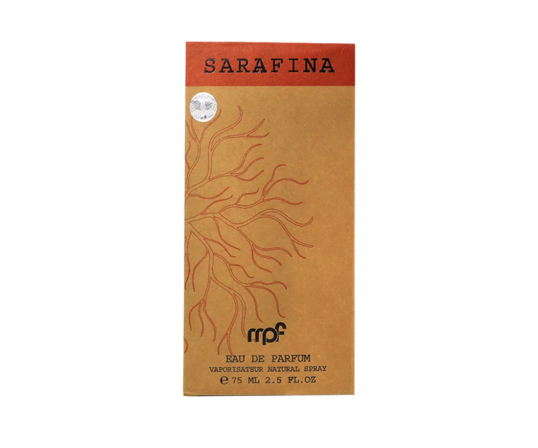 MPF - Sarafina | EDP 75ML | UNISEX