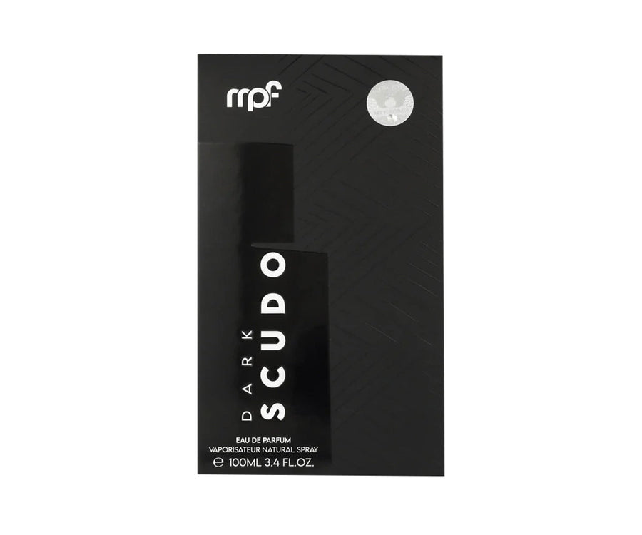 MPF - Dark Scudo | EDP 100ML | Unisex