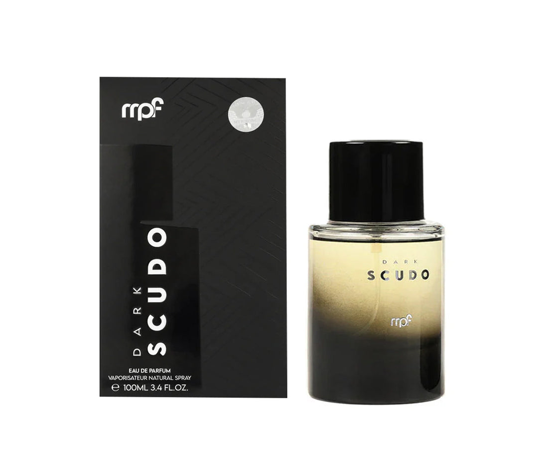 MPF - Dark Scudo | EDP 100ML | Unisex