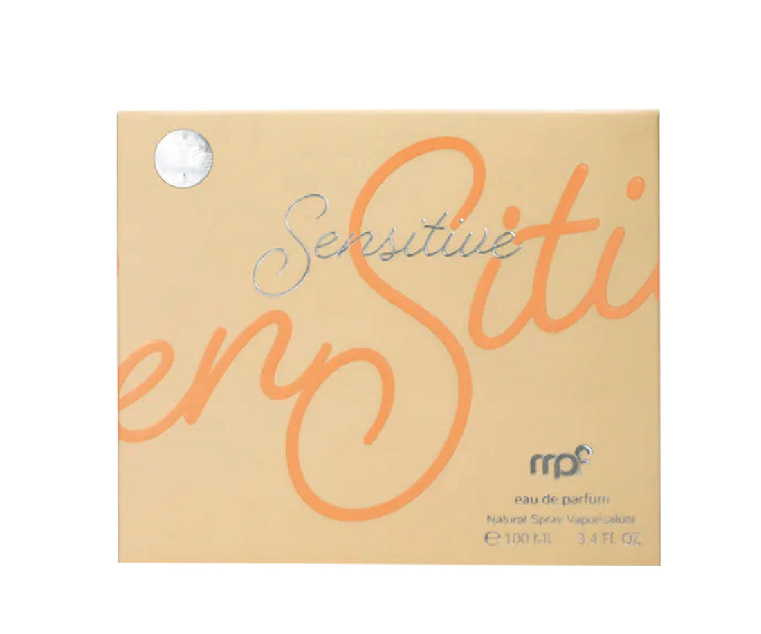 MPF - Sensitive | EDP 100ML | UNISEX