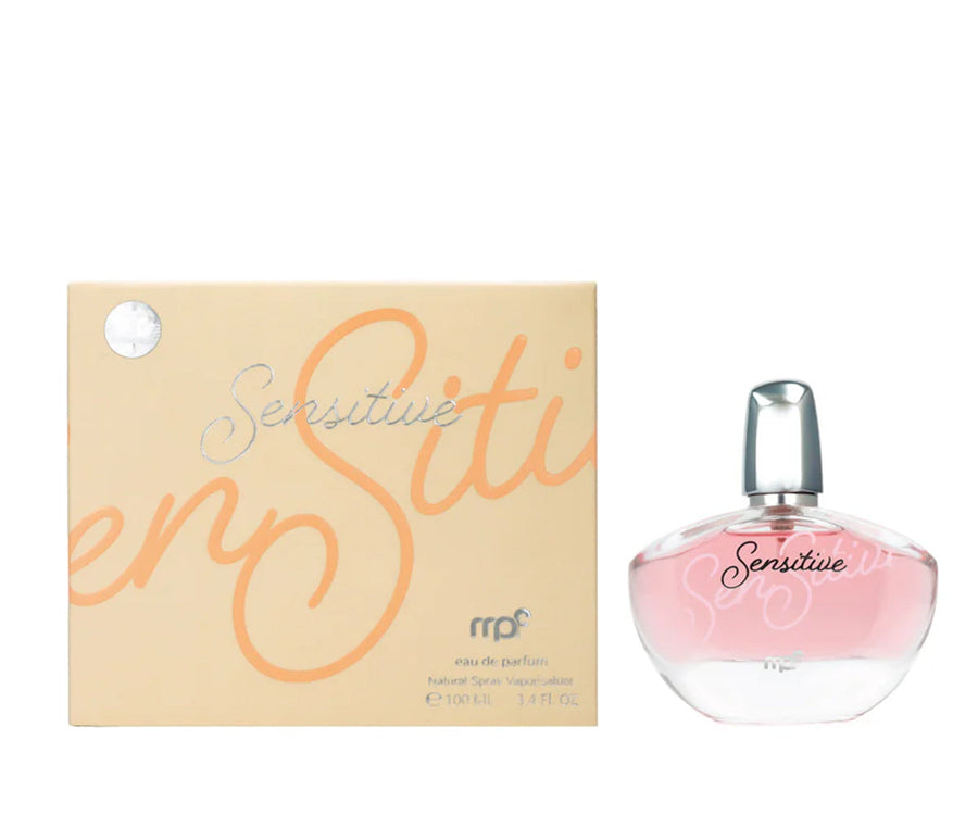 MPF - Sensitive | EDP 100ML | UNISEX