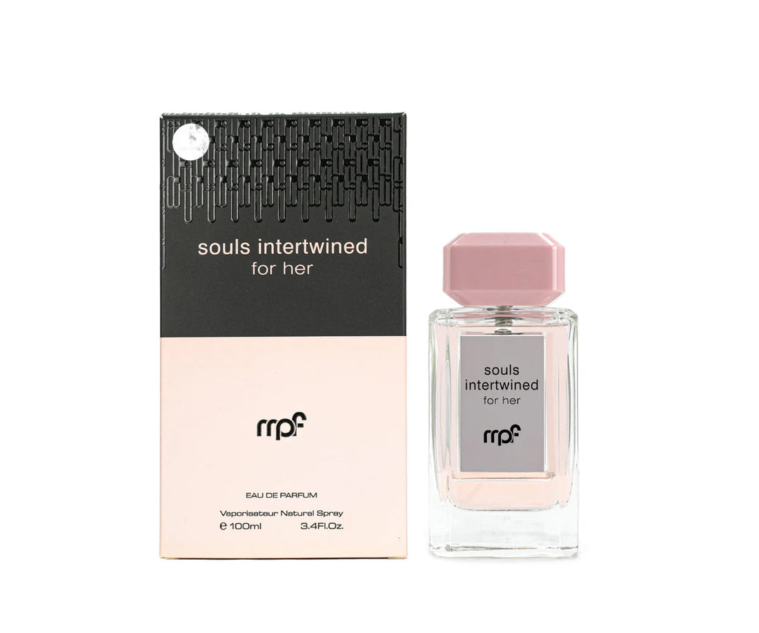 MPF - Souls Intertwined For Her | EDP 100ML | UNISEX