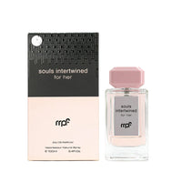 MPF - Souls Intertwined For Her | EDP 100ML | UNISEX