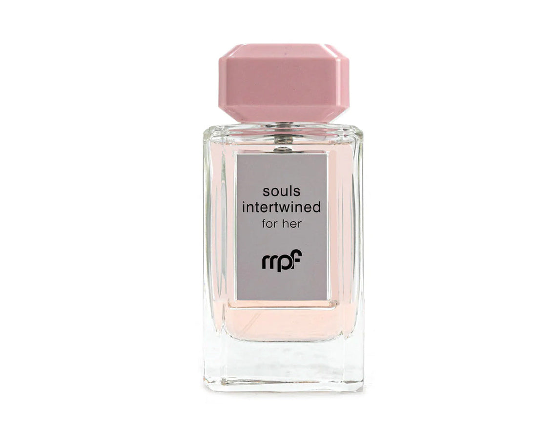 MPF - Souls Intertwined For Her | EDP 100ML | UNISEX