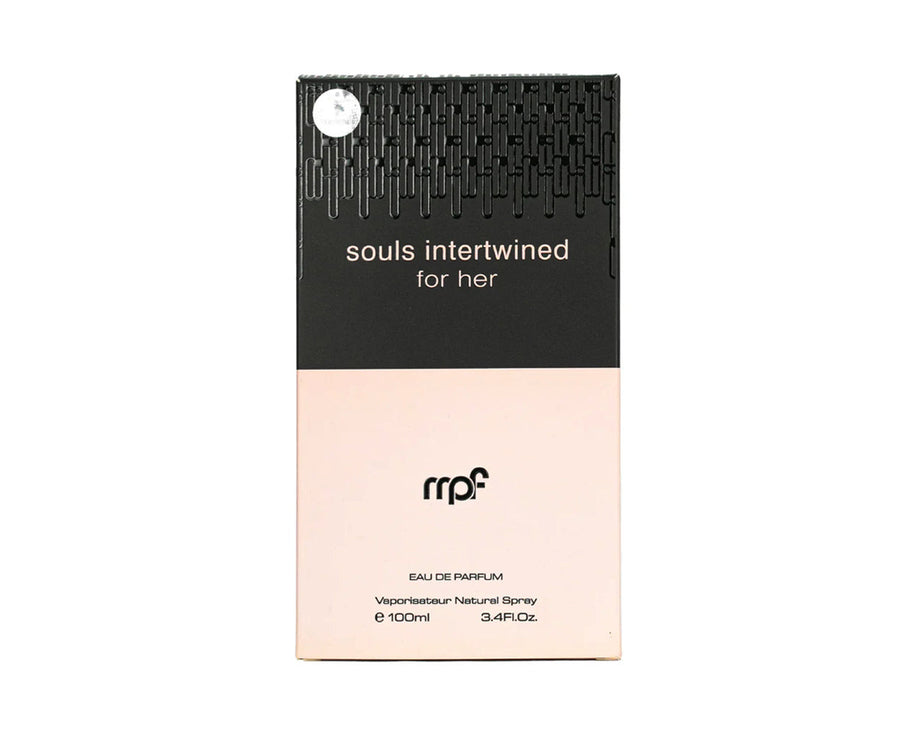 MPF - Souls Intertwined For Her | EDP 100ML | UNISEX