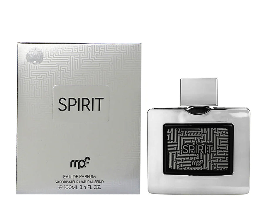 MPF - Spirit | EDP 100ML | UNISEX