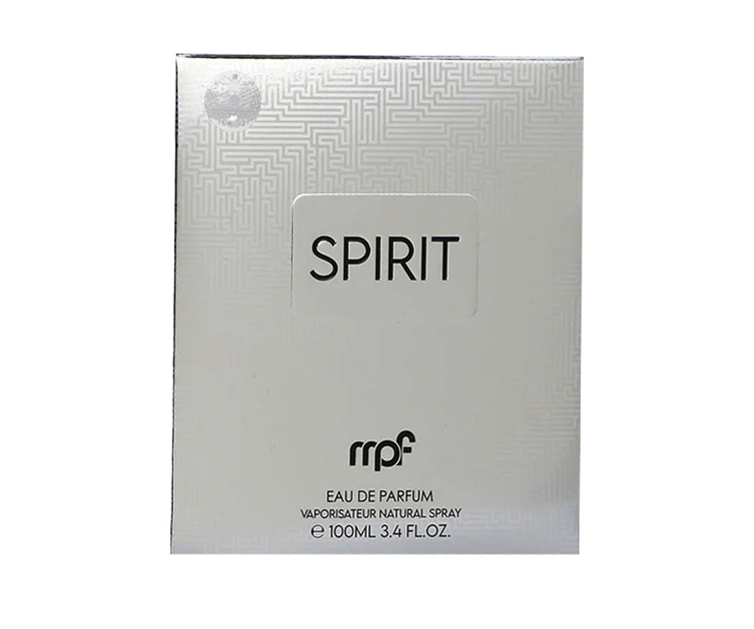 MPF - Spirit | EDP 100ML | UNISEX