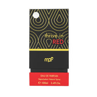 MPF - Thrive In Red  | EDP 100ML | UNISEX