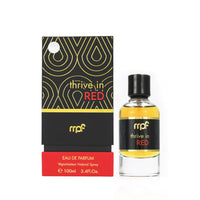 MPF - Thrive In Red  | EDP 100ML | UNISEX