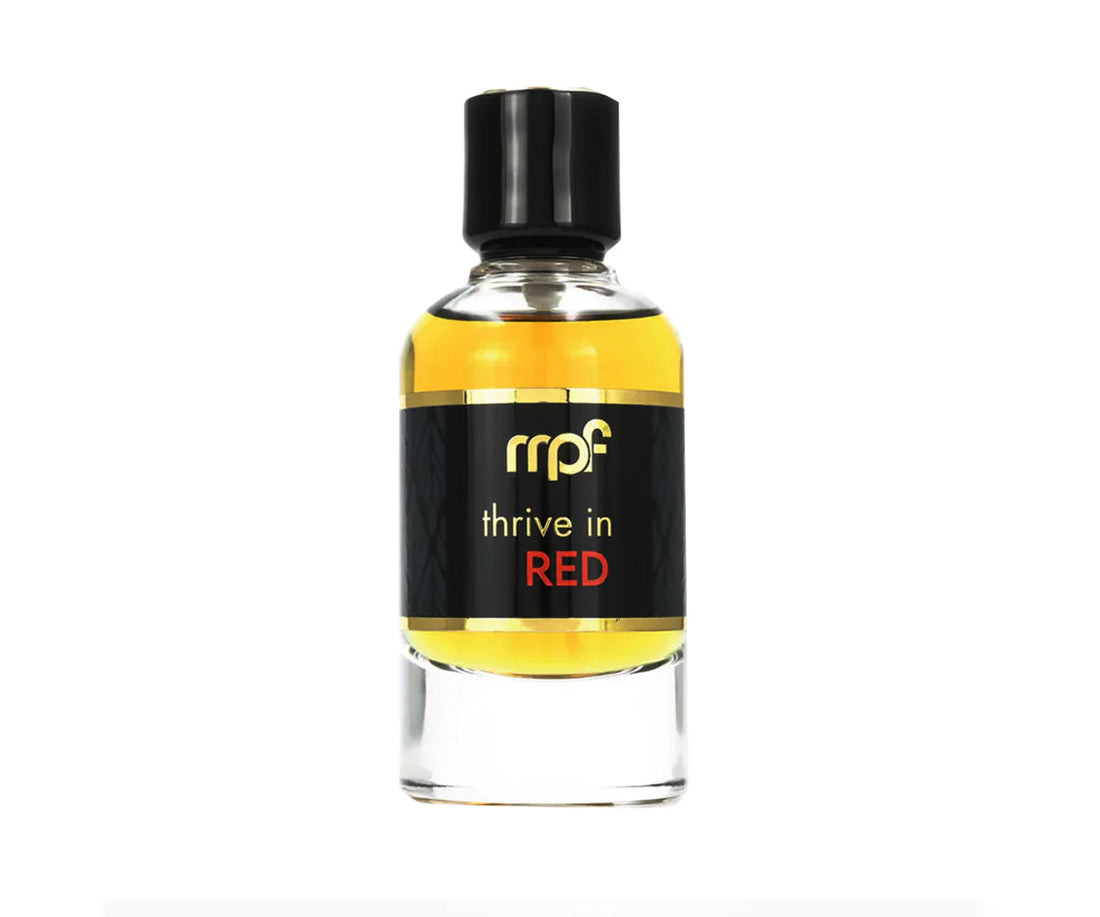 MPF - Thrive In Red  | EDP 100ML | UNISEX