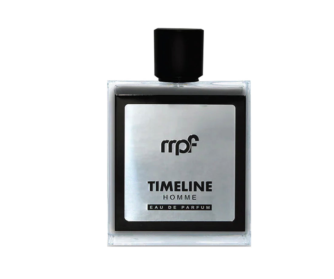 MPF - Timeline Homme | EDP 80ML | MEN