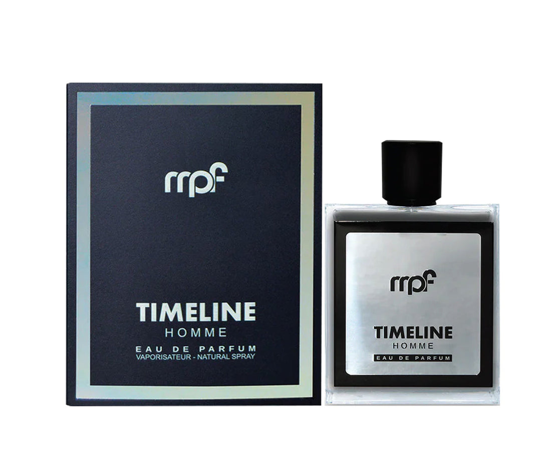 MPF - Timeline Homme | EDP 80ML | MEN