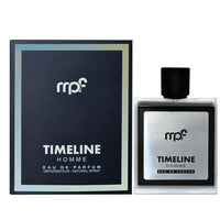 MPF - Timeline Homme | EDP 80ML | MEN