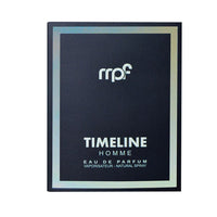 MPF - Timeline Homme | EDP 80ML | MEN