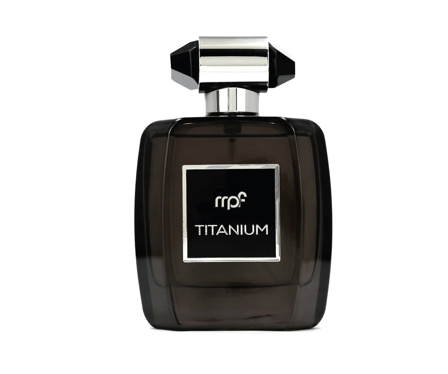 MPF - Titanium | EDP 100ML | UNISEX