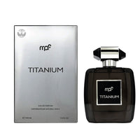 MPF - Titanium | EDP 100ML | UNISEX