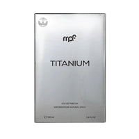 MPF - Titanium | EDP 100ML | UNISEX