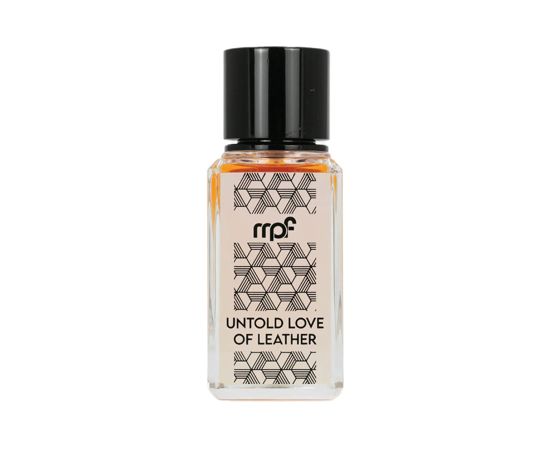 MPF - Untold Love Of Leather | EDP 100ML | UNISEX