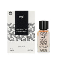 MPF - Untold Love Of Leather | EDP 100ML | UNISEX