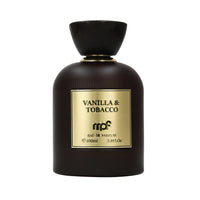 MPF - Vanilla & Tobacco | EDP 100ML | UNISEX