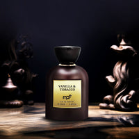 MPF - Vanilla & Tobacco | EDP 100ML | UNISEX