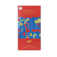 MPF - Europa Very Red | EDP 100ML | Unisex