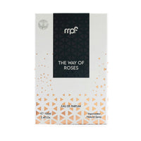 MPF - The Way Of Roses | EDP 100ML | UNISEX