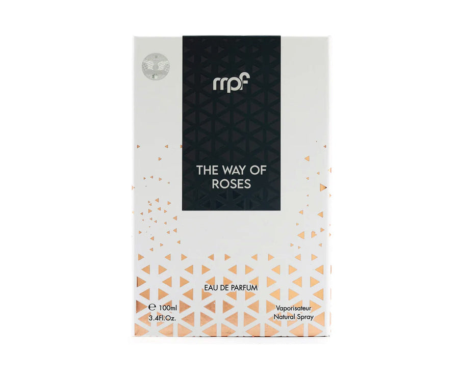 MPF - The Way Of Roses | EDP 100ML | UNISEX