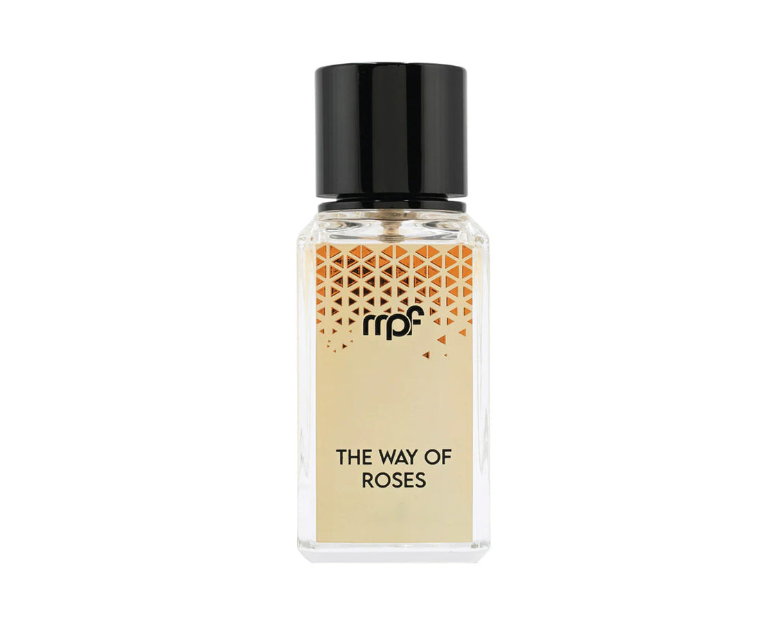 MPF - The Way Of Roses | EDP 100ML | UNISEX