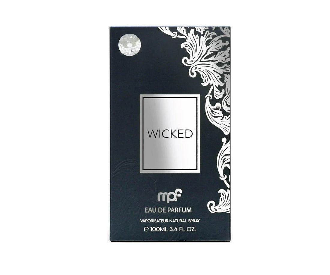 MPF - Wicked | EDP 100ML | UNISEX