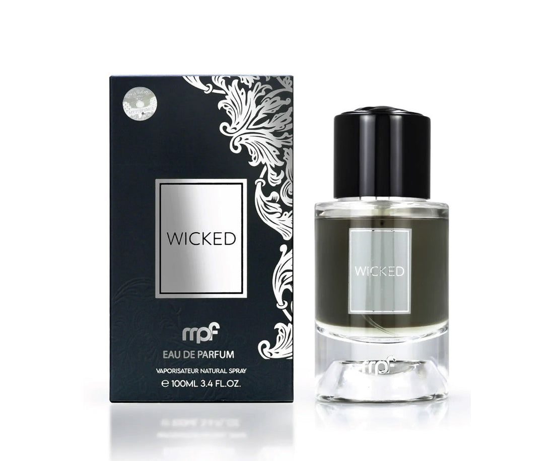 MPF - Wicked | EDP 100ML | UNISEX