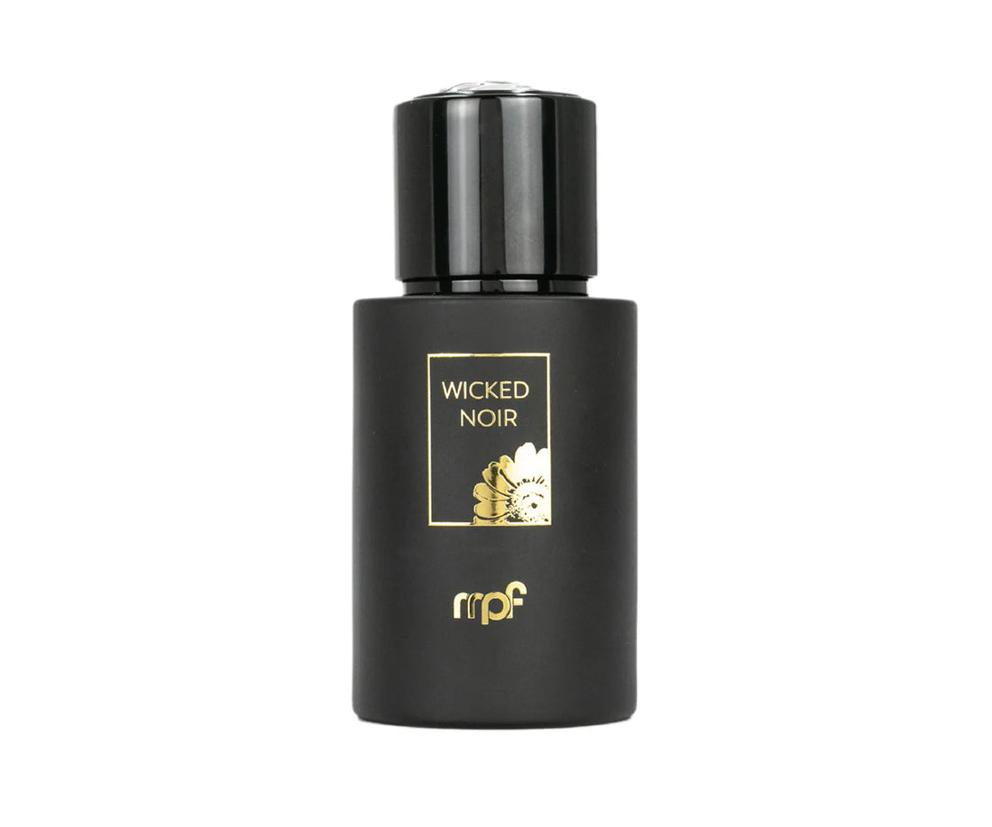 MPF - Wicked Noir | EDP 100ML | UNISEX