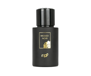 MPF - Wicked Noir | EDP 100ML | UNISEX