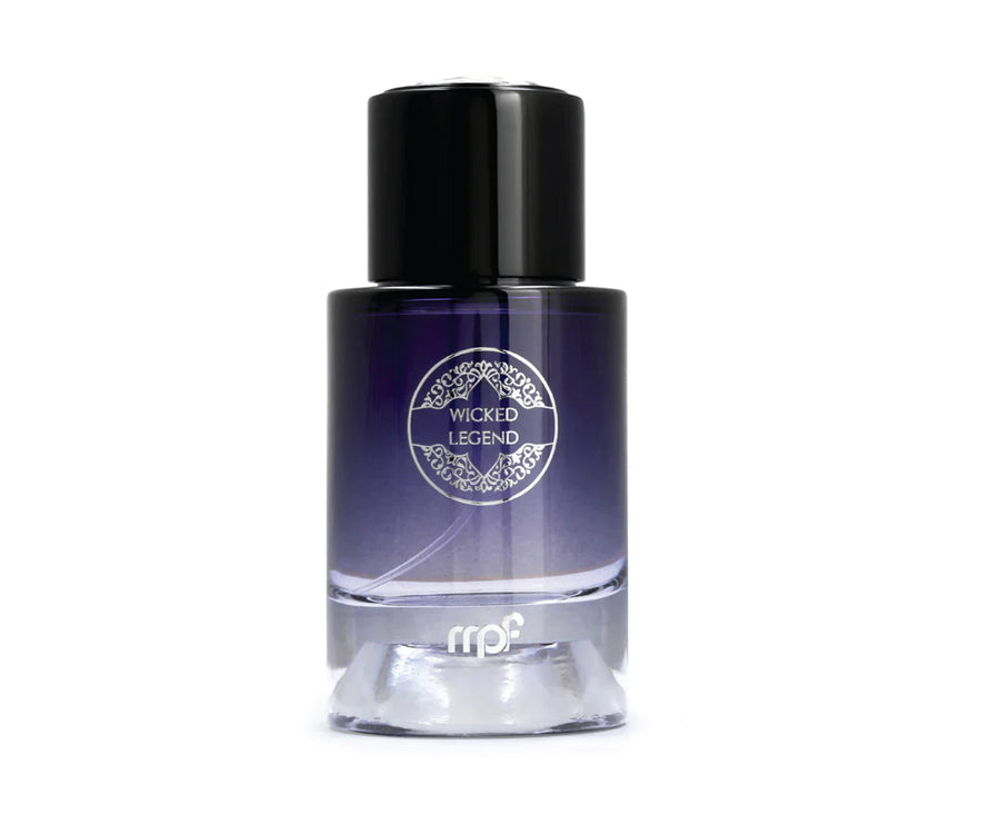 MPF - Wicked Legend | EDP 100ML | UNISEX