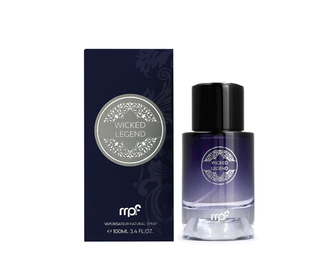 MPF - Wicked Legend | EDP 100ML | UNISEX