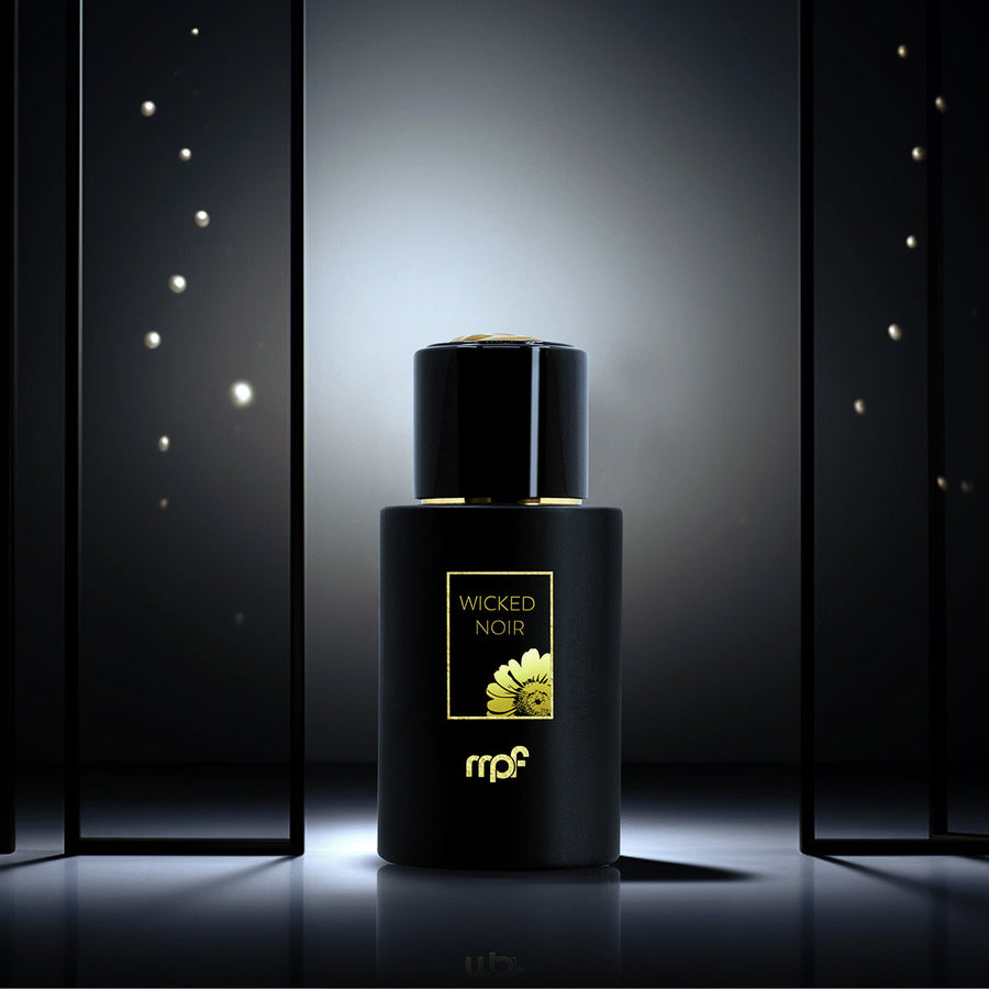 MPF - Wicked Noir | EDP 100ML | UNISEX