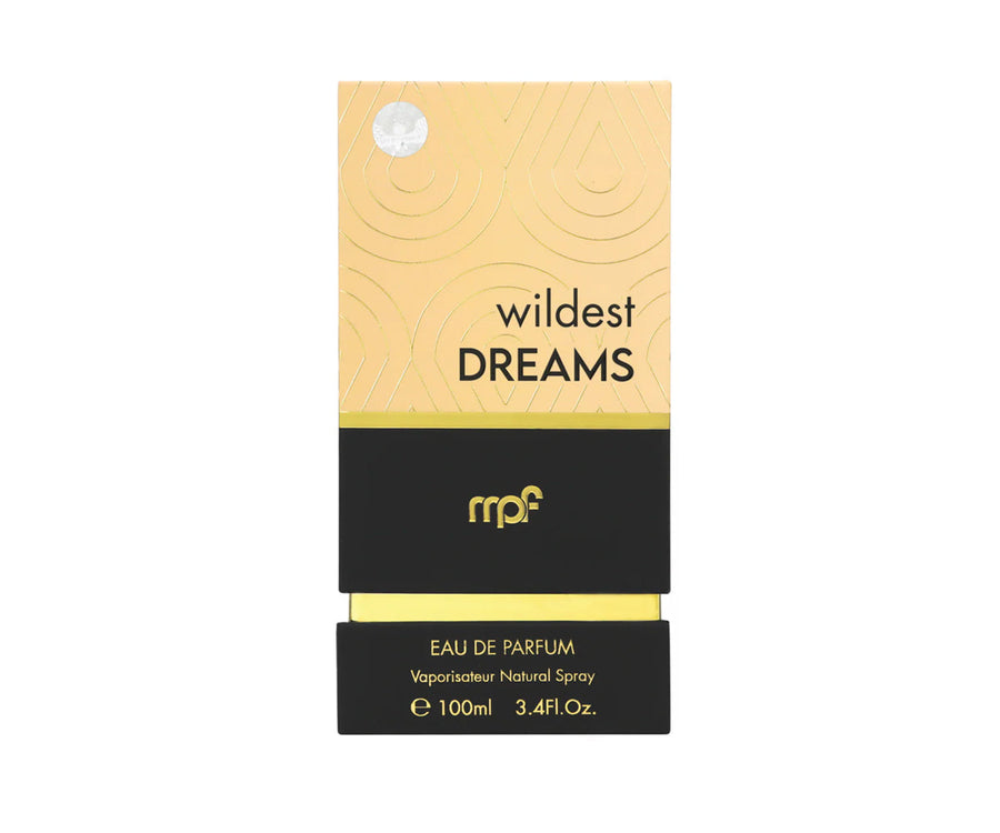 MPF - Wildest Dreams | EDP 100ML | UNISEX