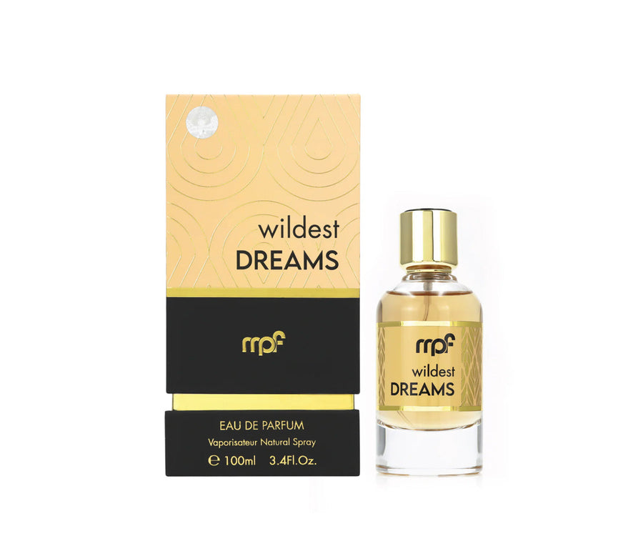 MPF - Wildest Dreams | EDP 100ML | UNISEX