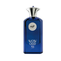 MPF - Wow Oud 53  | EDP 80ML | UNISEX