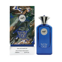 MPF - Wow Oud | EDP 80ML | UNISEX