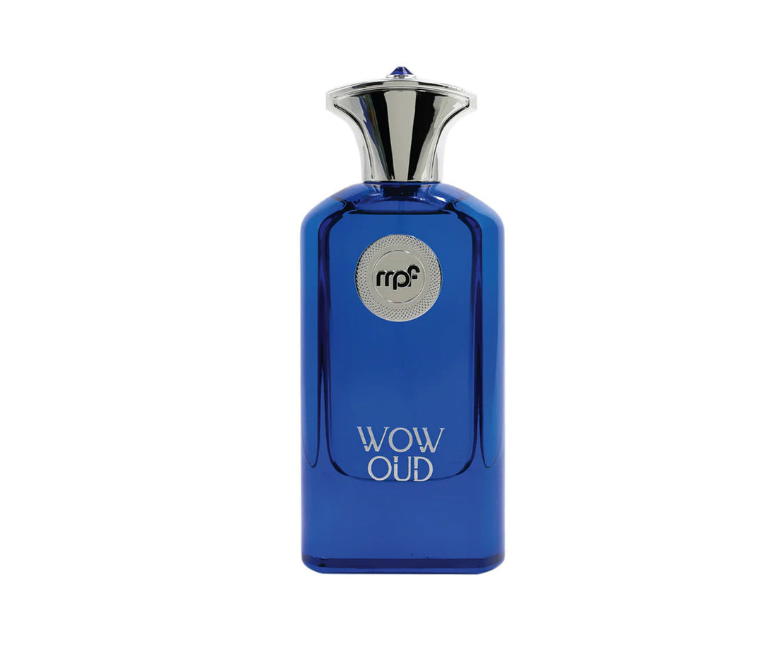 MPF - Wow Oud | EDP 80ML | UNISEX