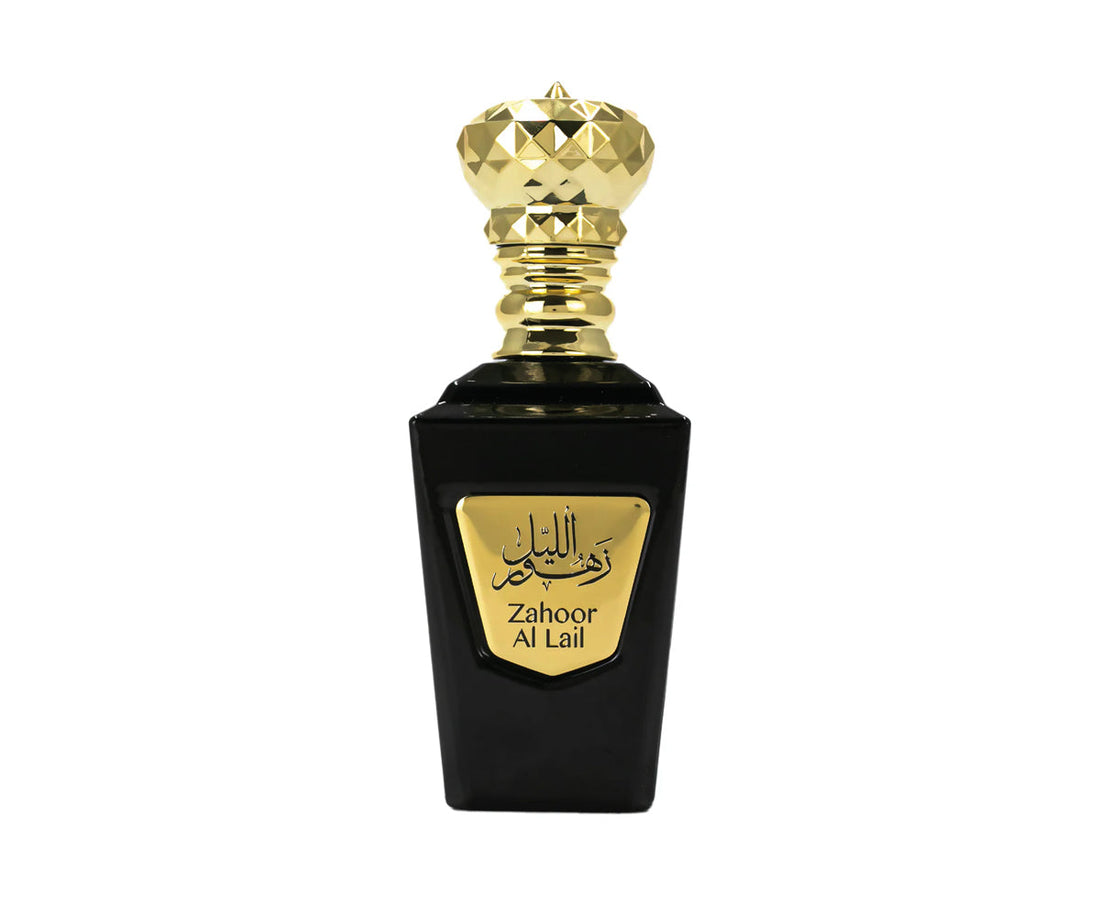 Arabiyat - Zahoor Al Lail | EDP 100ML | Unisex